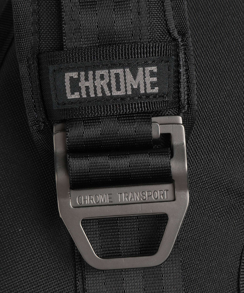 Chrome Kadet Mini Fanny pack castlerock twill