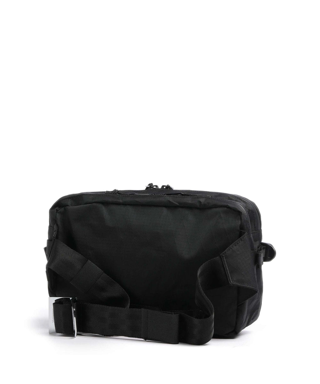 Chrome Heritage Tensile Sling bag black