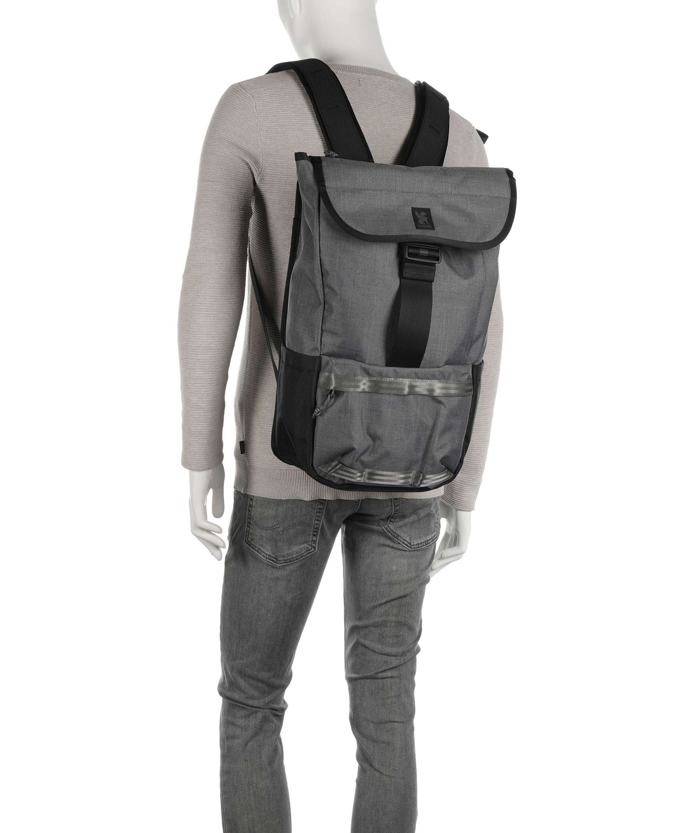 Chrome Corbet 24L Backpack black