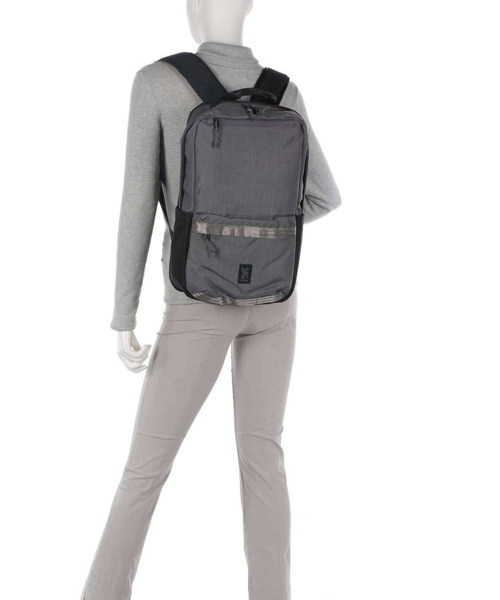 Chrome Hondo 18 Backpack castlerock twill