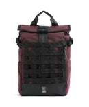 Chrome Barrage 18L Rolltop backpack royale