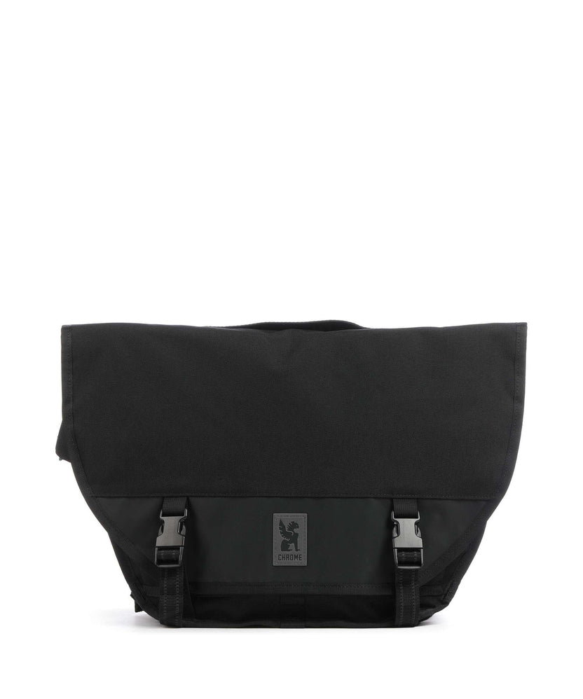 Chrome Citizen 15L Messenger bag black