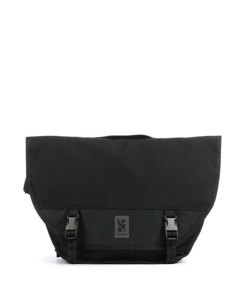 Chrome Citizen 15 Messenger bag black