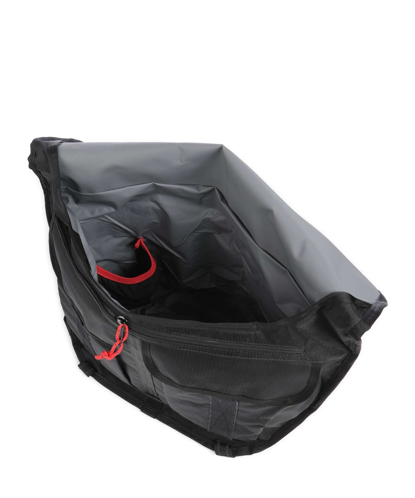 Chrome Citizen 15L Messenger bag black