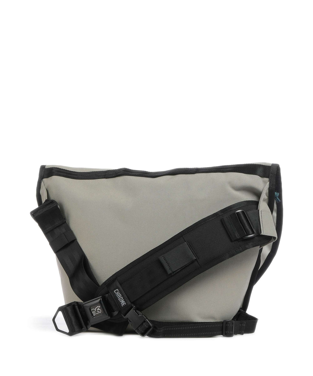 Chrome Citizen 15L Messenger bag sage
