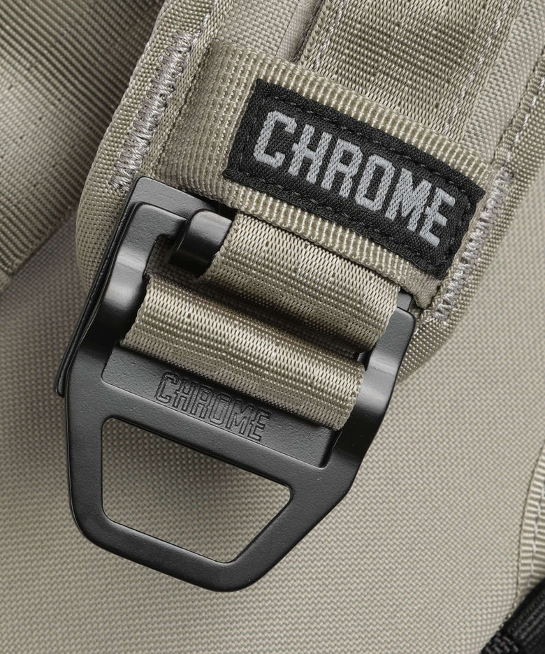 Chrome Kadet Mini Fanny pack sage