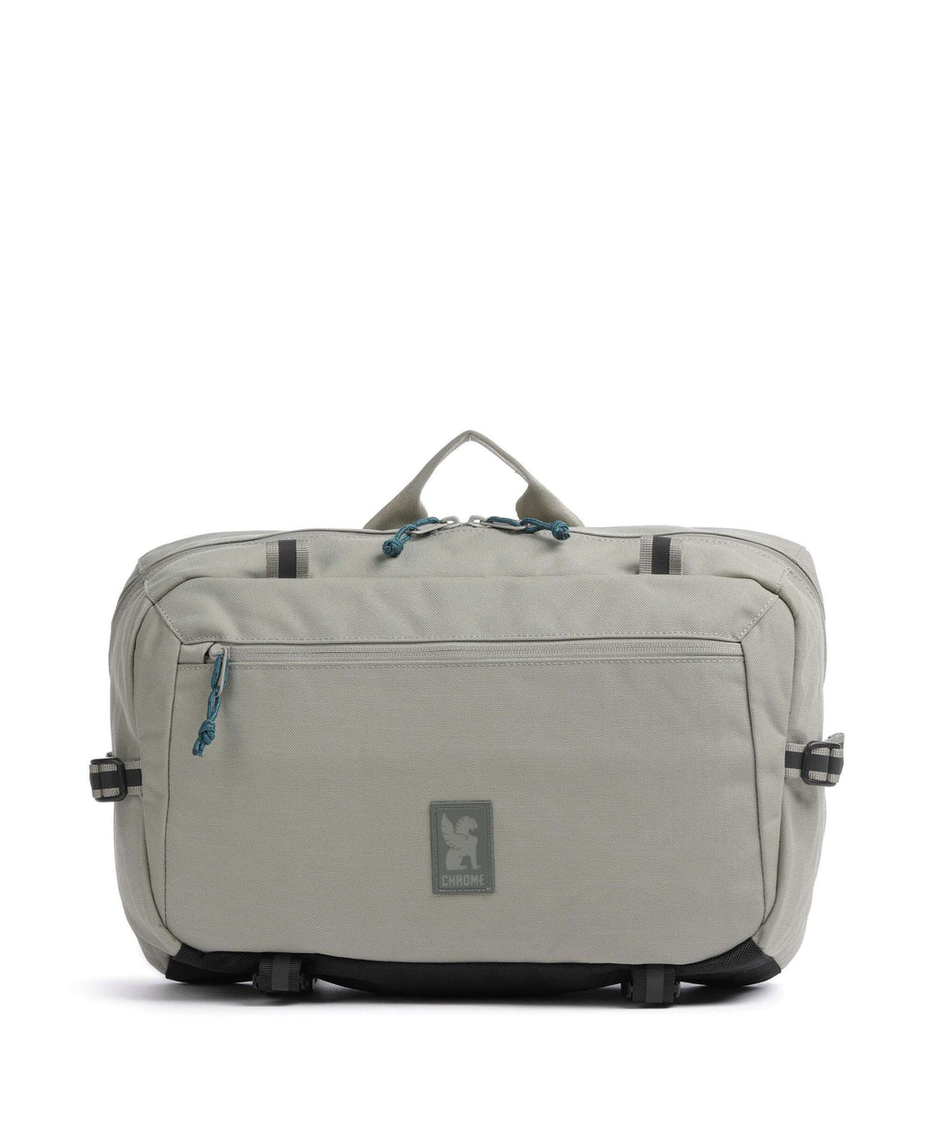Chrome Kadet Max Crossbody bag sage