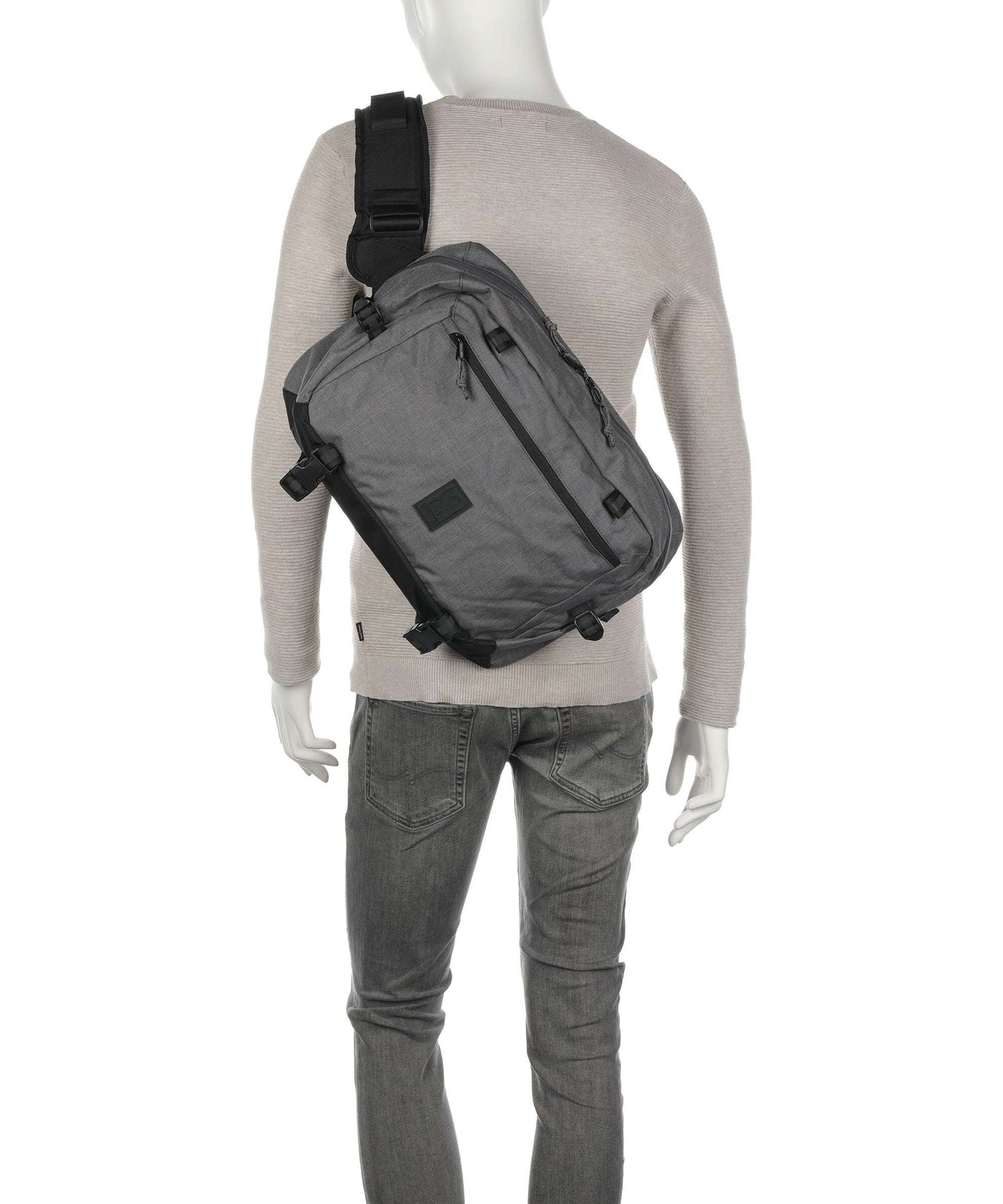 Chrome Kadet Max Fanny pack sage