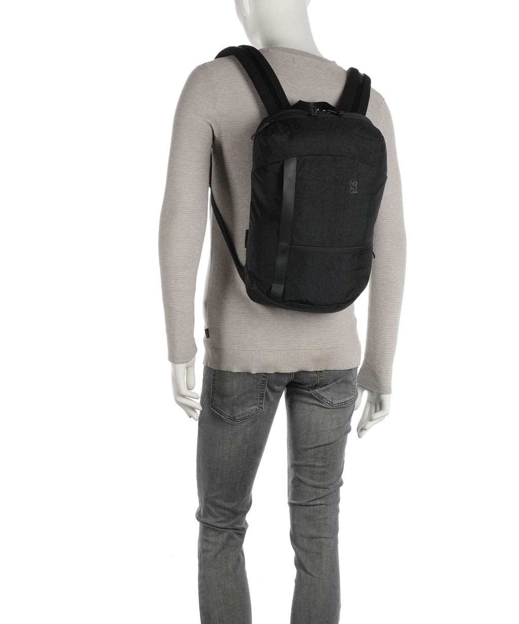 Chrome District Collection Camden 16 Backpack black