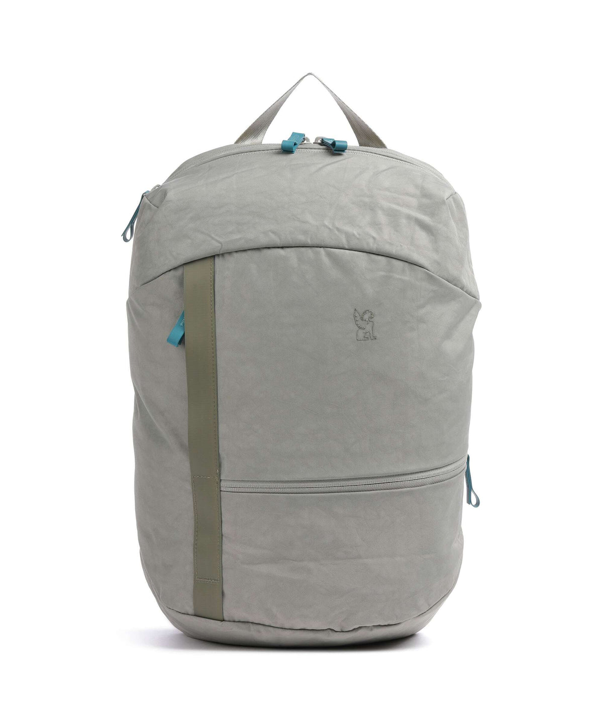 Chrome District Collection Camden 16 Backpack sage