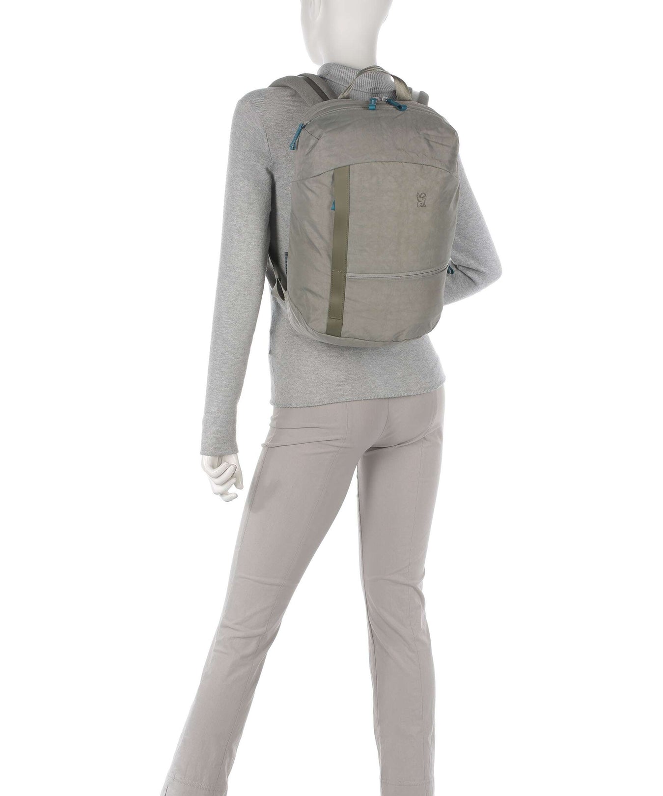 Chrome District Collection Camden 16L Backpack sage