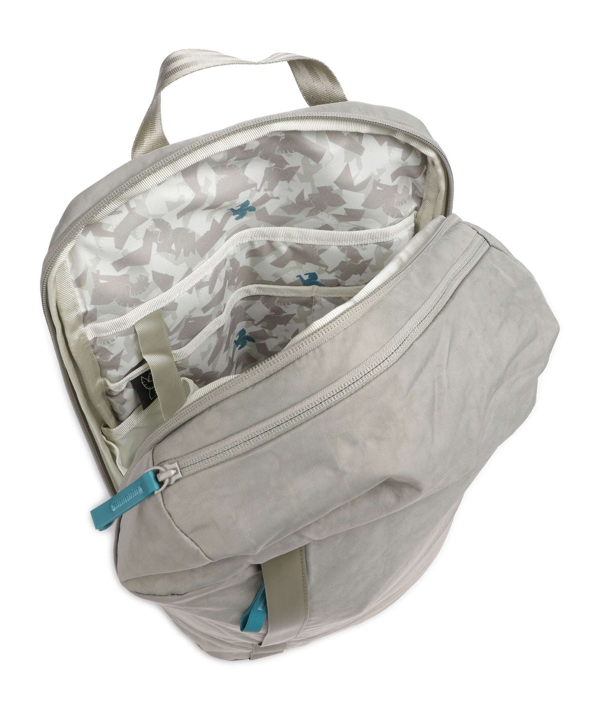 Chrome District Collection Camden 16 Backpack sage