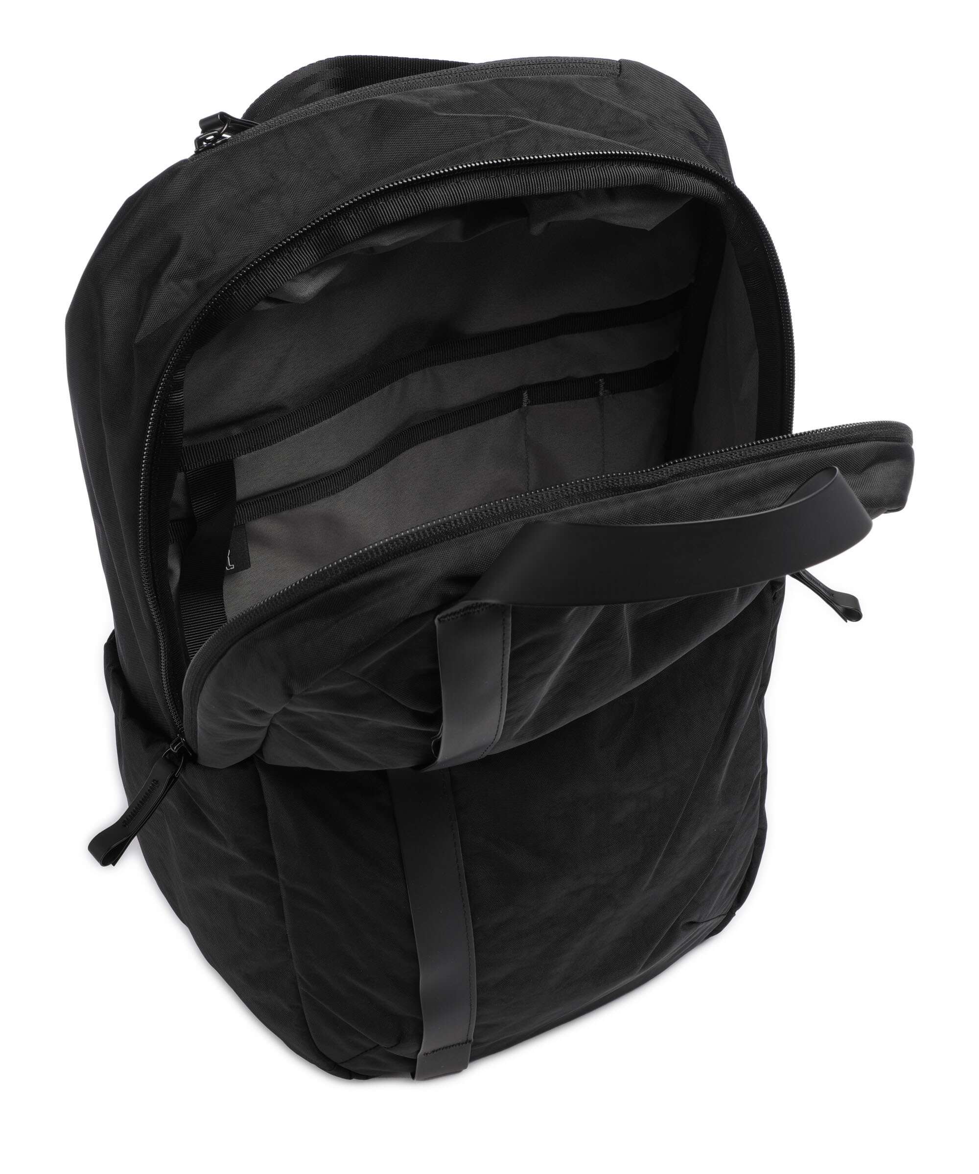Chrome District Collection Highline 20 Backpack black