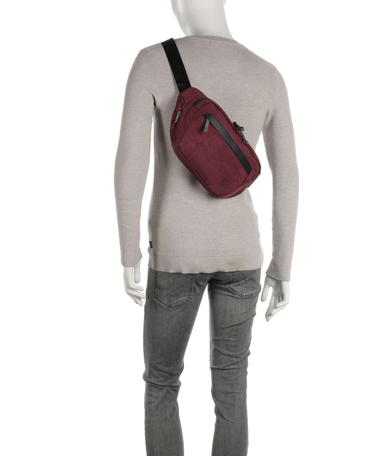 Chrome District Collection Sabin 6L Fanny pack royale