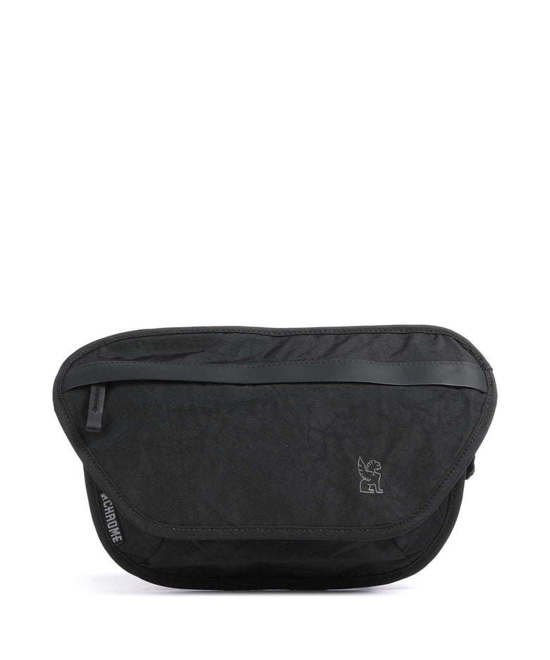 Chrome District Collection Sodo 3 Fanny pack black