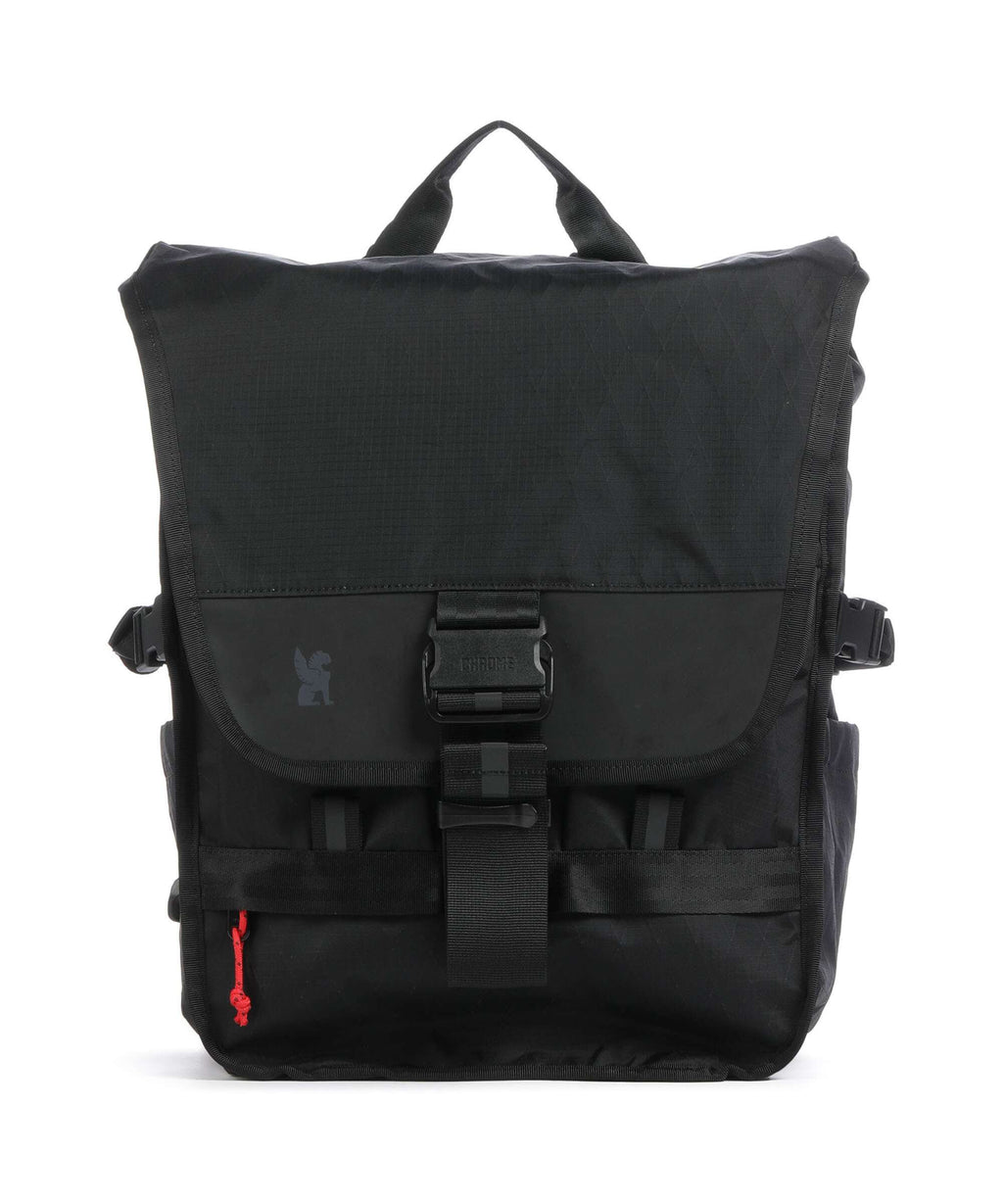 Chrome Heritage Pro Warsaw 30 Backpack black