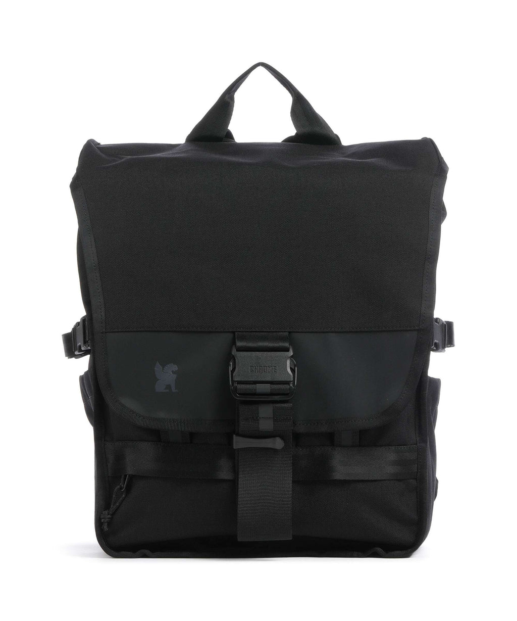 Chrome Heritage Pro Warsaw 30L Backpack black