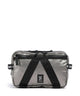 Chrome Tensile Fanny pack chromium