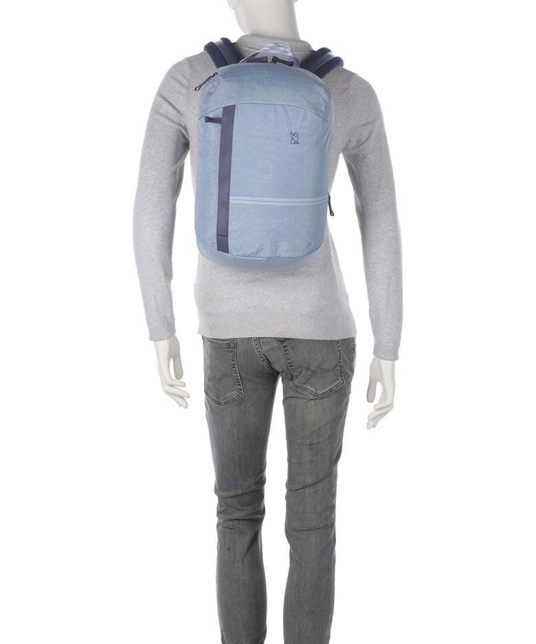 Chrome District Collection Camden 16L Backpack ice shadow
