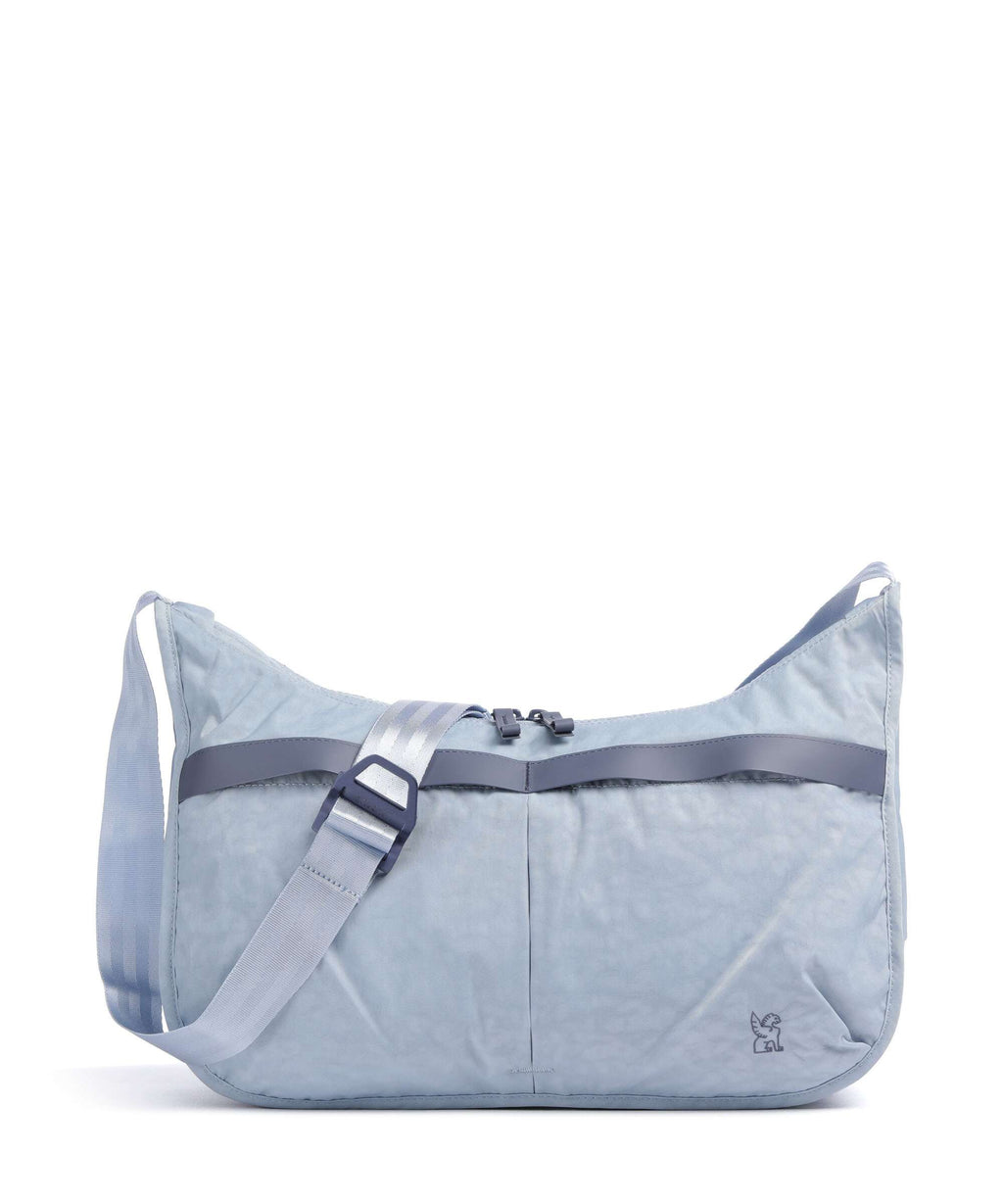 Chrome District Collection Yoyogi 14 Shoulder bag ice shadow