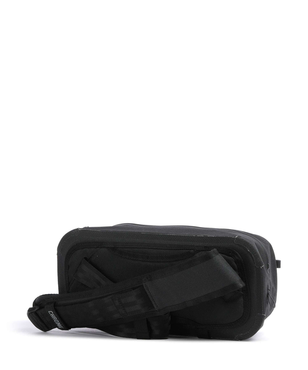 Chrome Kadet Mini WP Sling bag black