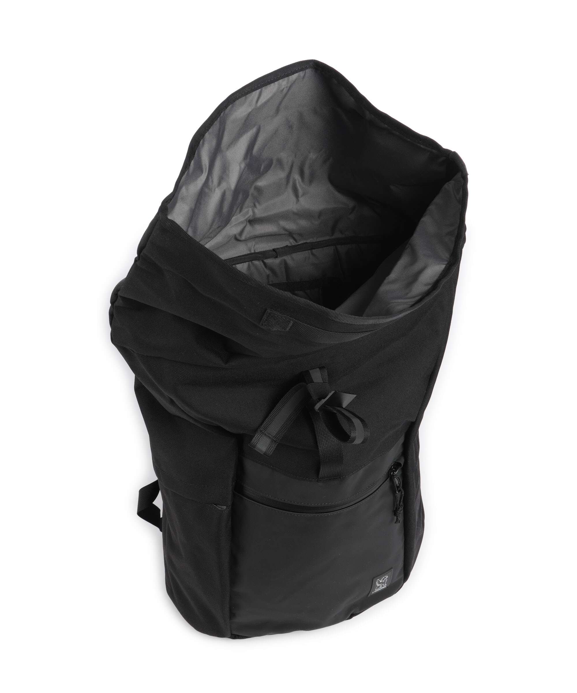 Chrome Yalta 4.0 Backpack 17″ nylon black - BJ-002-BK – WARDOW
