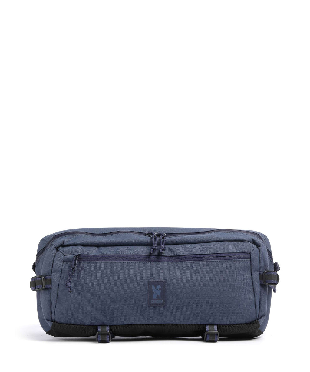 Chrome Kadet Sling bag indigo