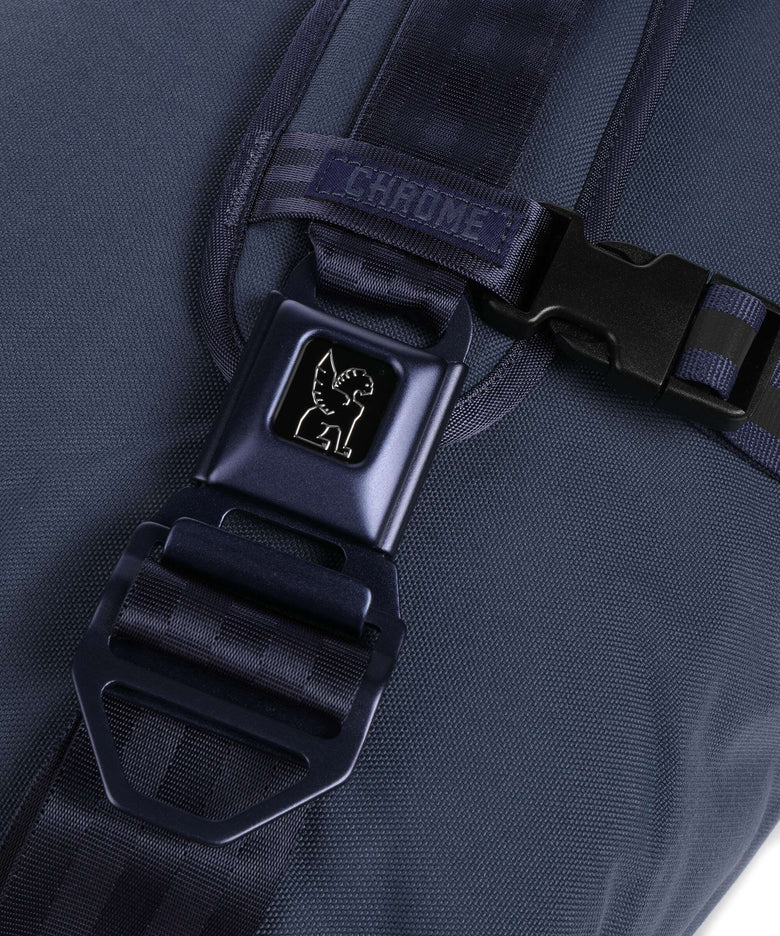 Chrome Citizen 24 Messenger bag indigo
