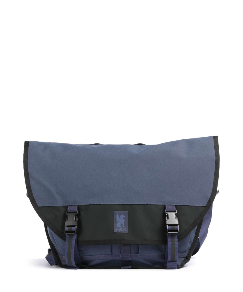 Chrome Citizen 15L Messenger bag indigo