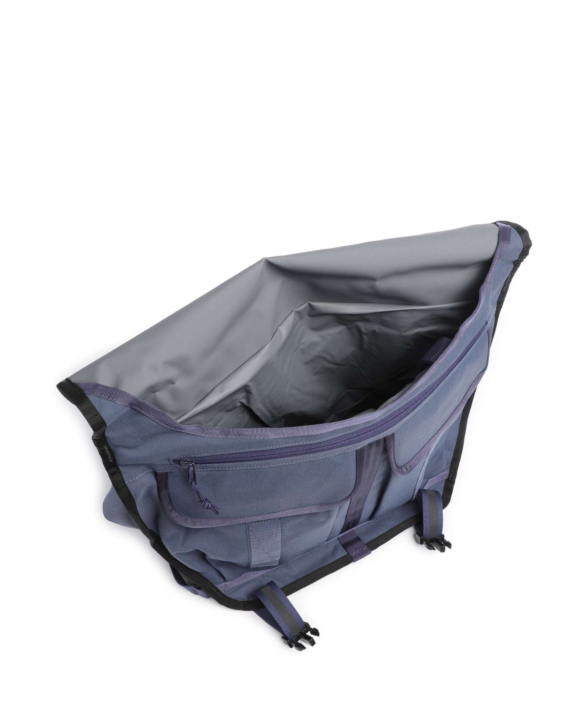 Chrome Citizen 15 Messenger bag indigo