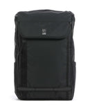 Chrome Volcan 35L Backpack black tarp