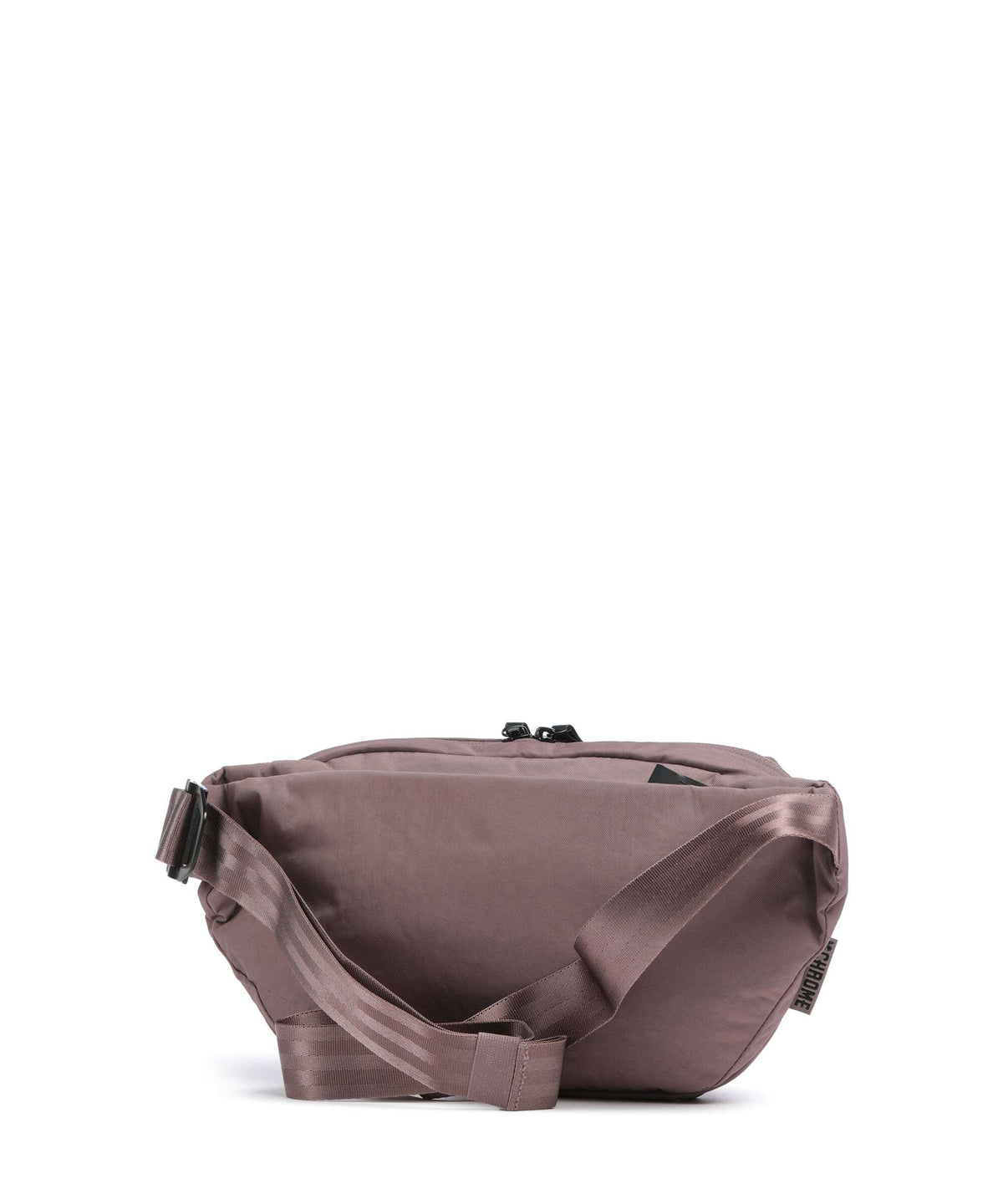 Chrome District Collection Sabin 6L Fanny pack mauve