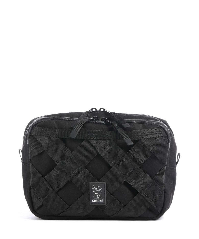Chrome Barrage 5L Fanny pack black
