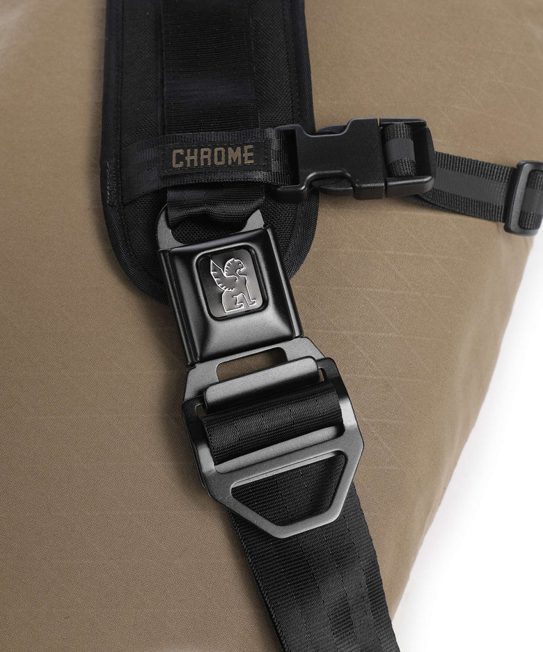 Chrome Citizen 24 Messenger bag coyote