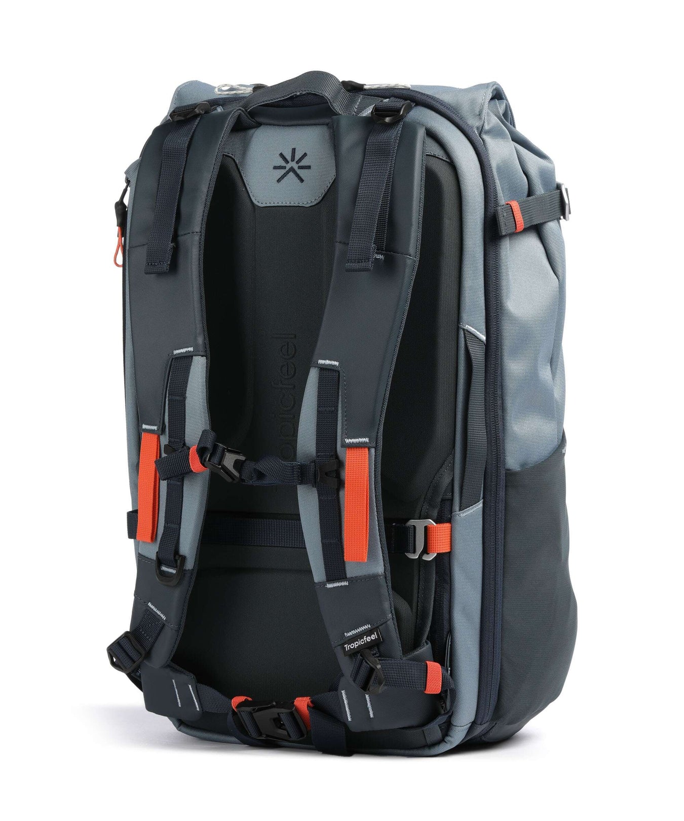 Tropicfeel Shell Backpack fresh navy