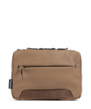 Tropicfeel SEEToiletry Travel accessory desert brown