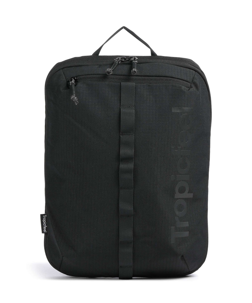 Tropicfeel SEEPacking Cube Travel accessory all black