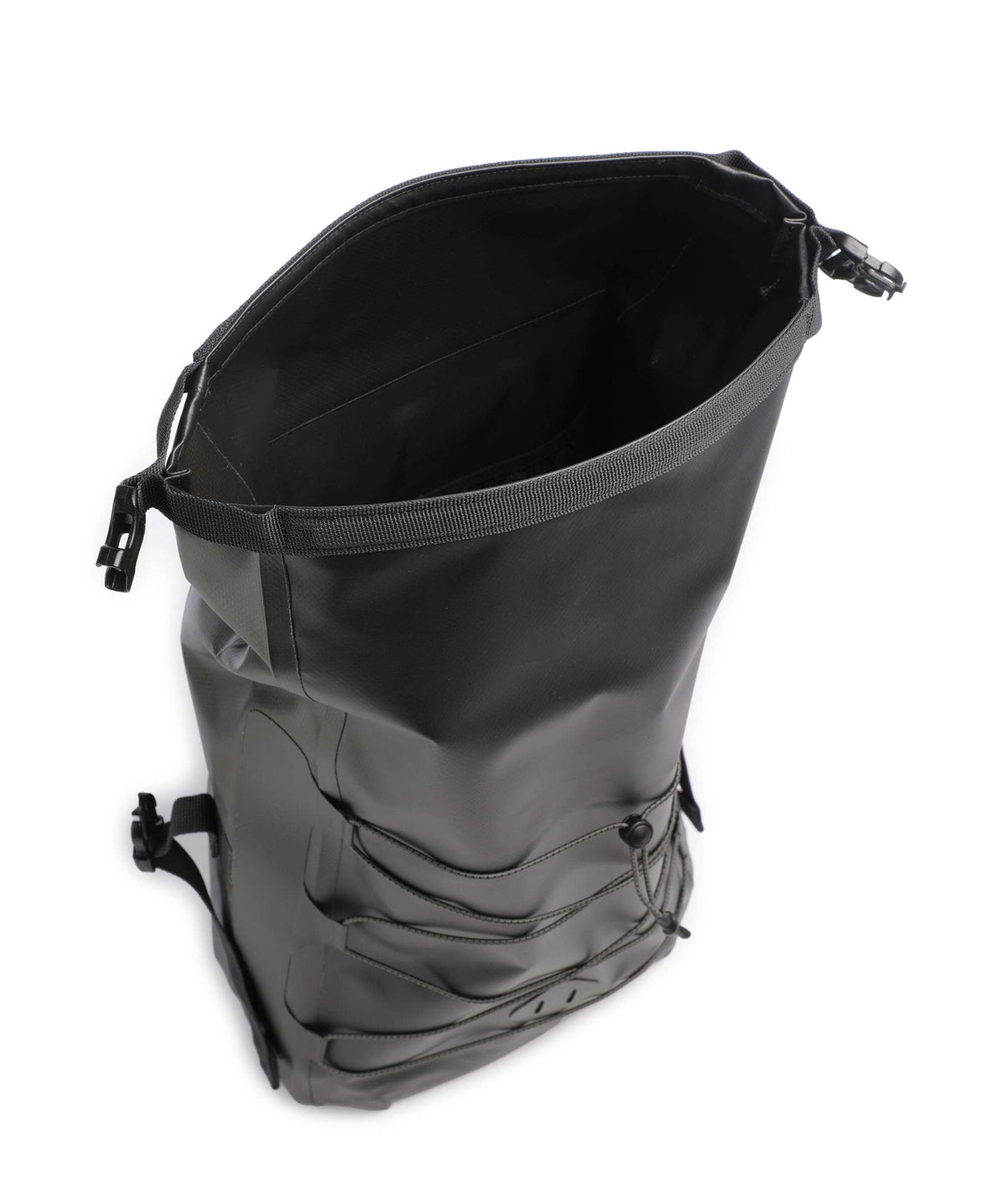 Tropicfeel Waterproof Backpack core black