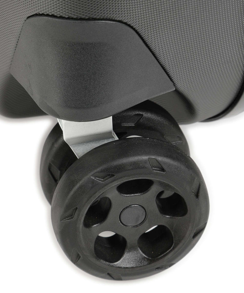 Osprey Transporter Hybrid Spinner (4 wheels) schwarz