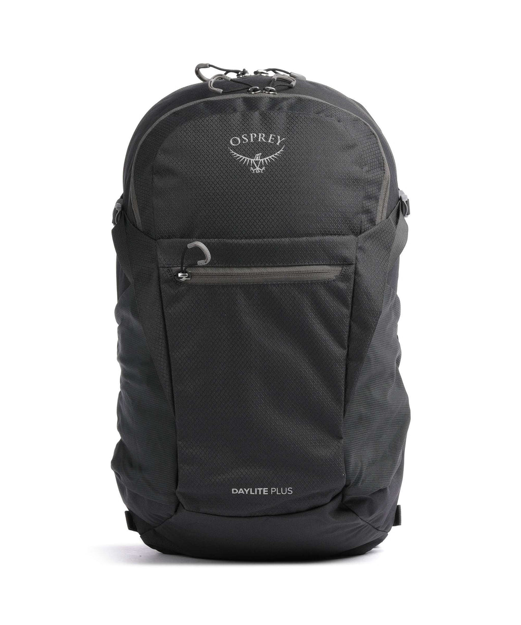 blacks osprey daylite plus Hiking backpack recycled polyester black stillwater-intermediate Eagle Claw CG66MS2C Crafted Color:Metallic Mist The lightweight