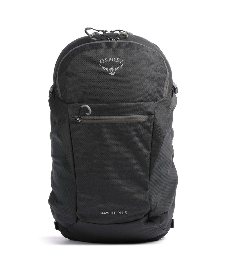 osprey daylite 2021 Osprey Daylite Plus Hiking backpack recycled polyester black
