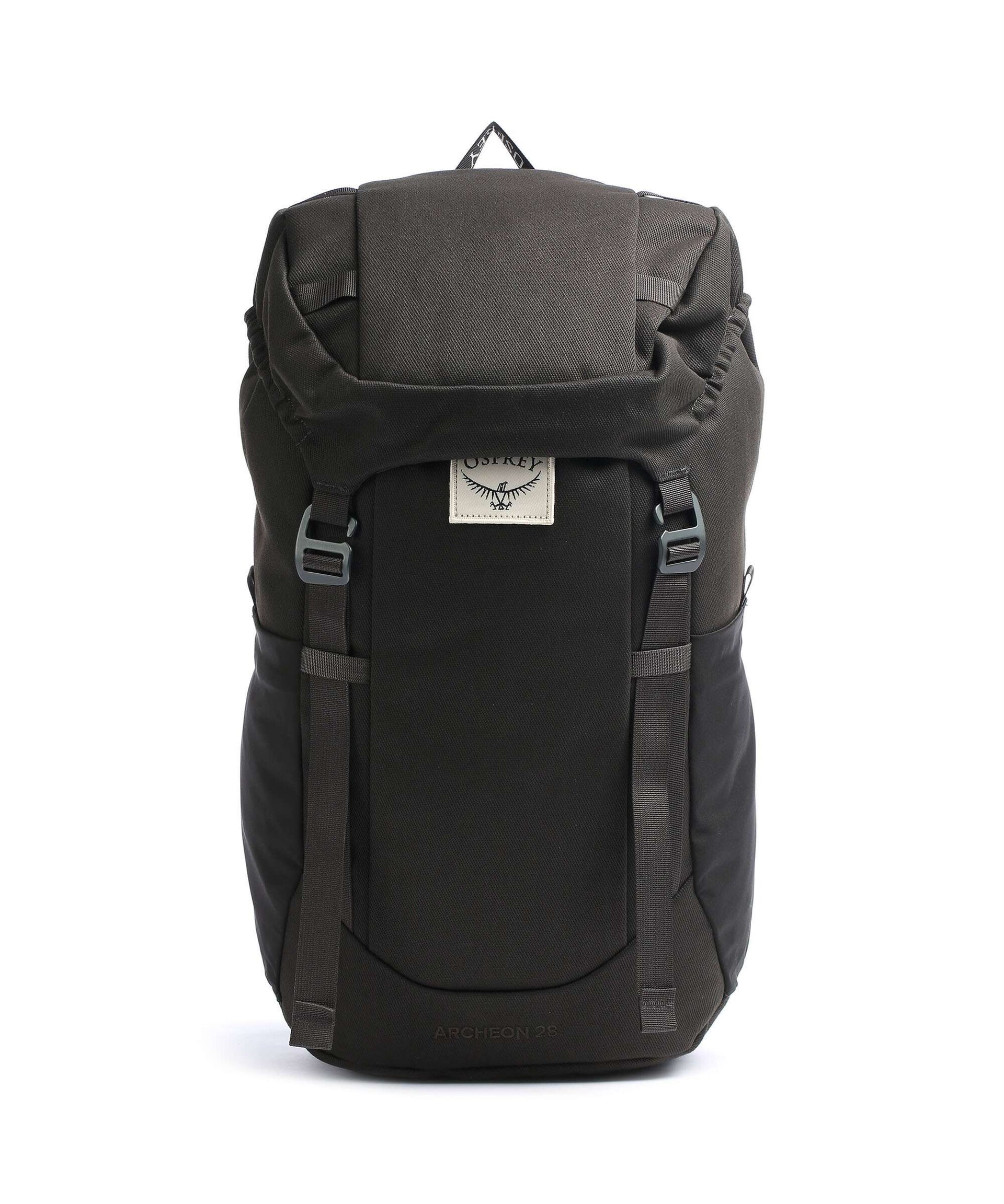 Osprey Archeon 28 Backpack 16″ canvas, recycled nylon stonewash black