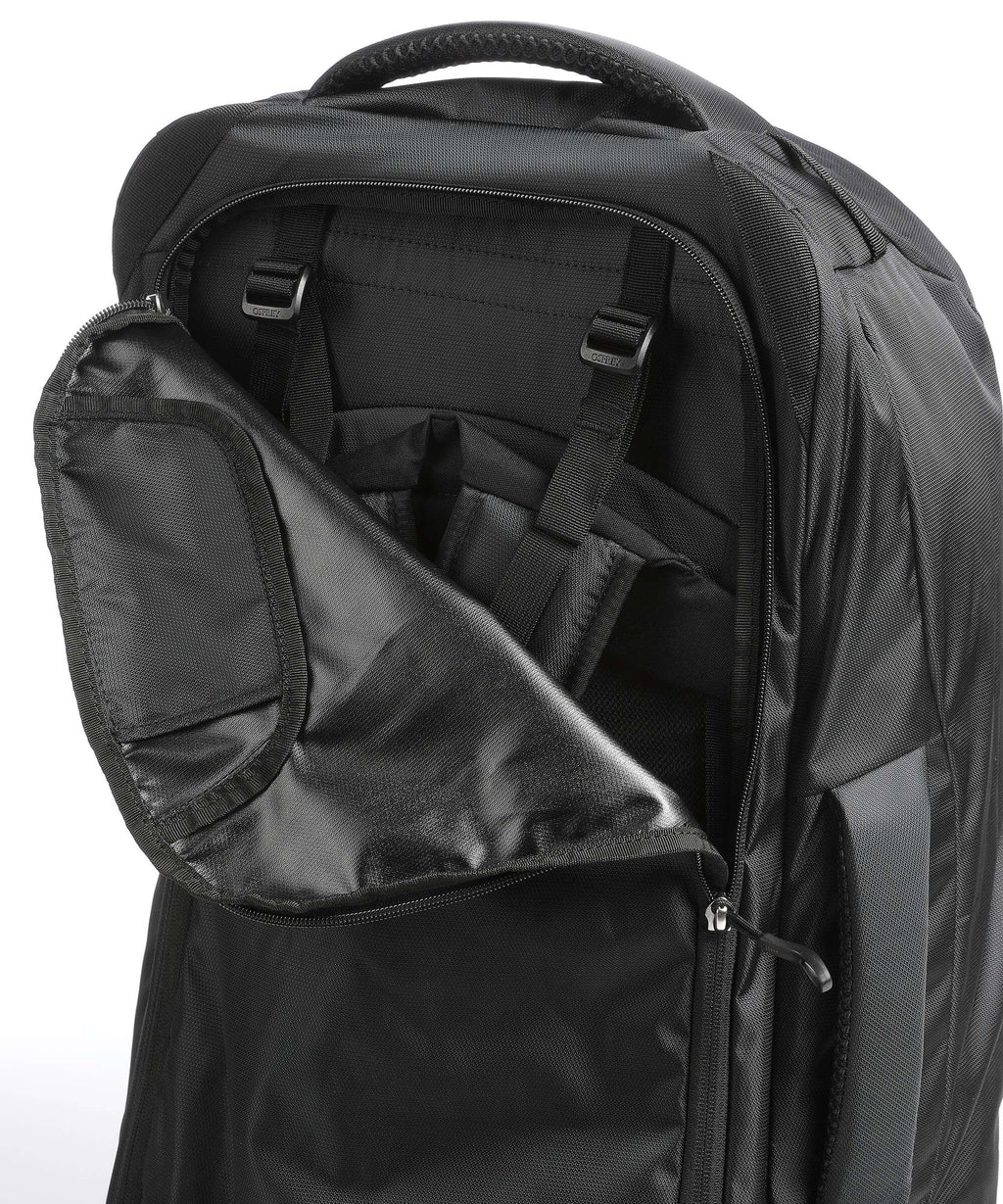 Osprey Farpoint 70 Travel backpack black