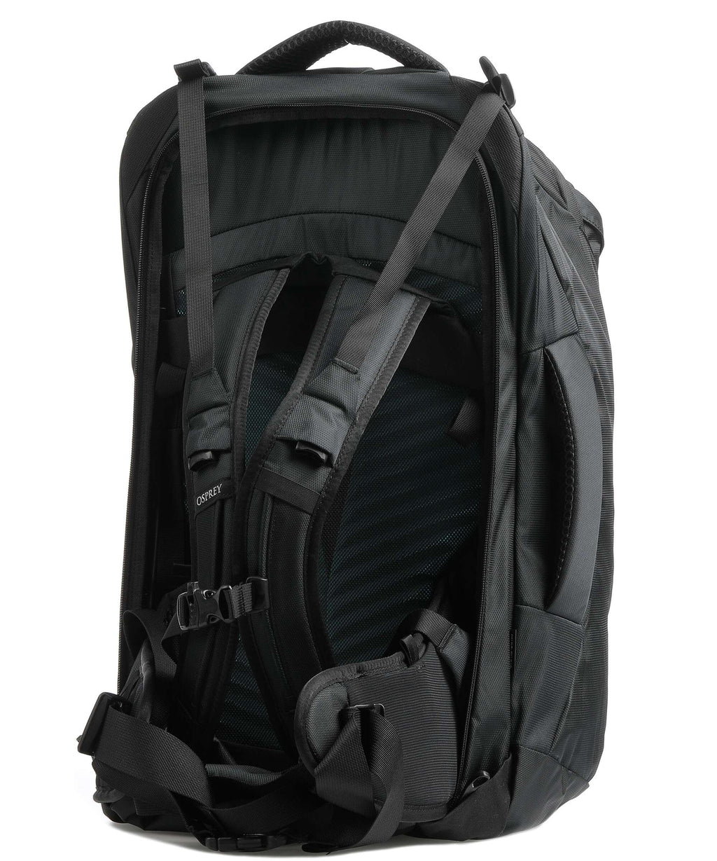Osprey Fairview 55 W Travel backpack black