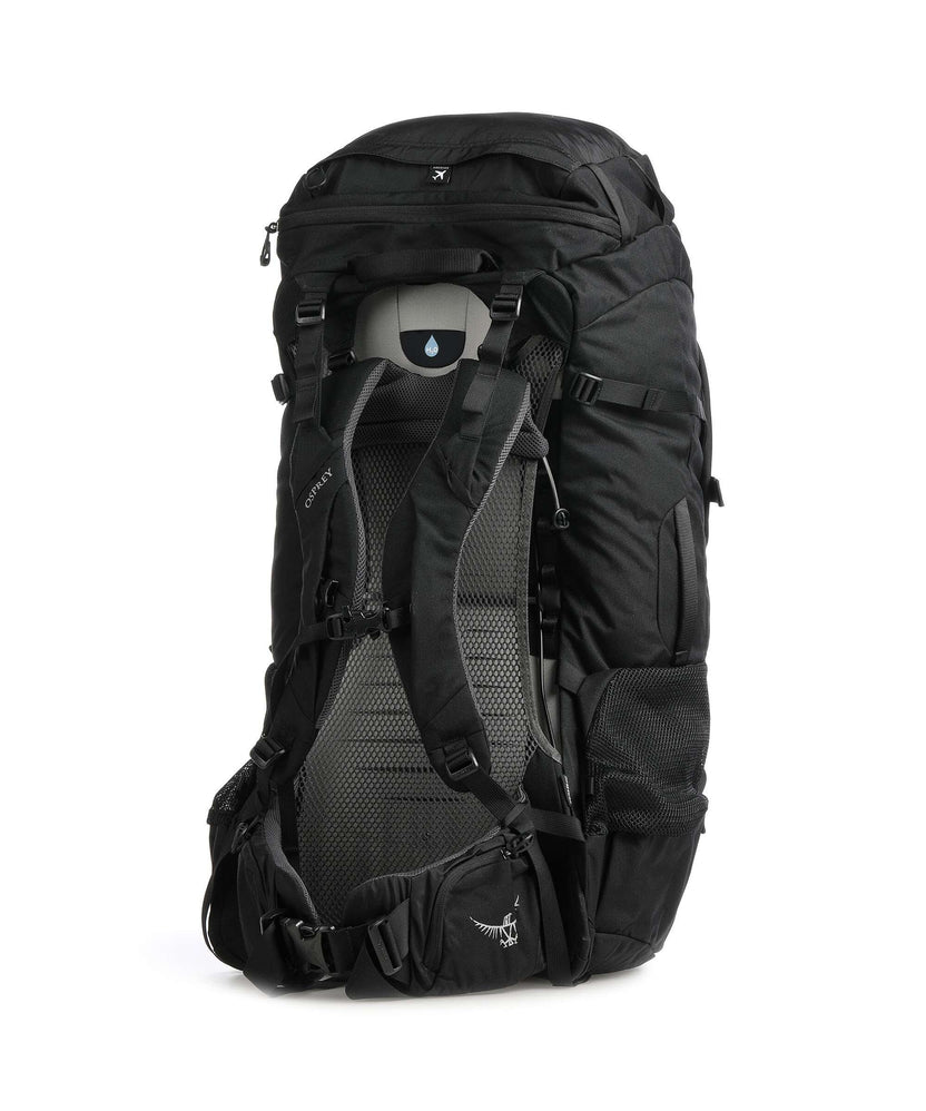 Osprey Farpoint Trek 75 Trekking backpack black