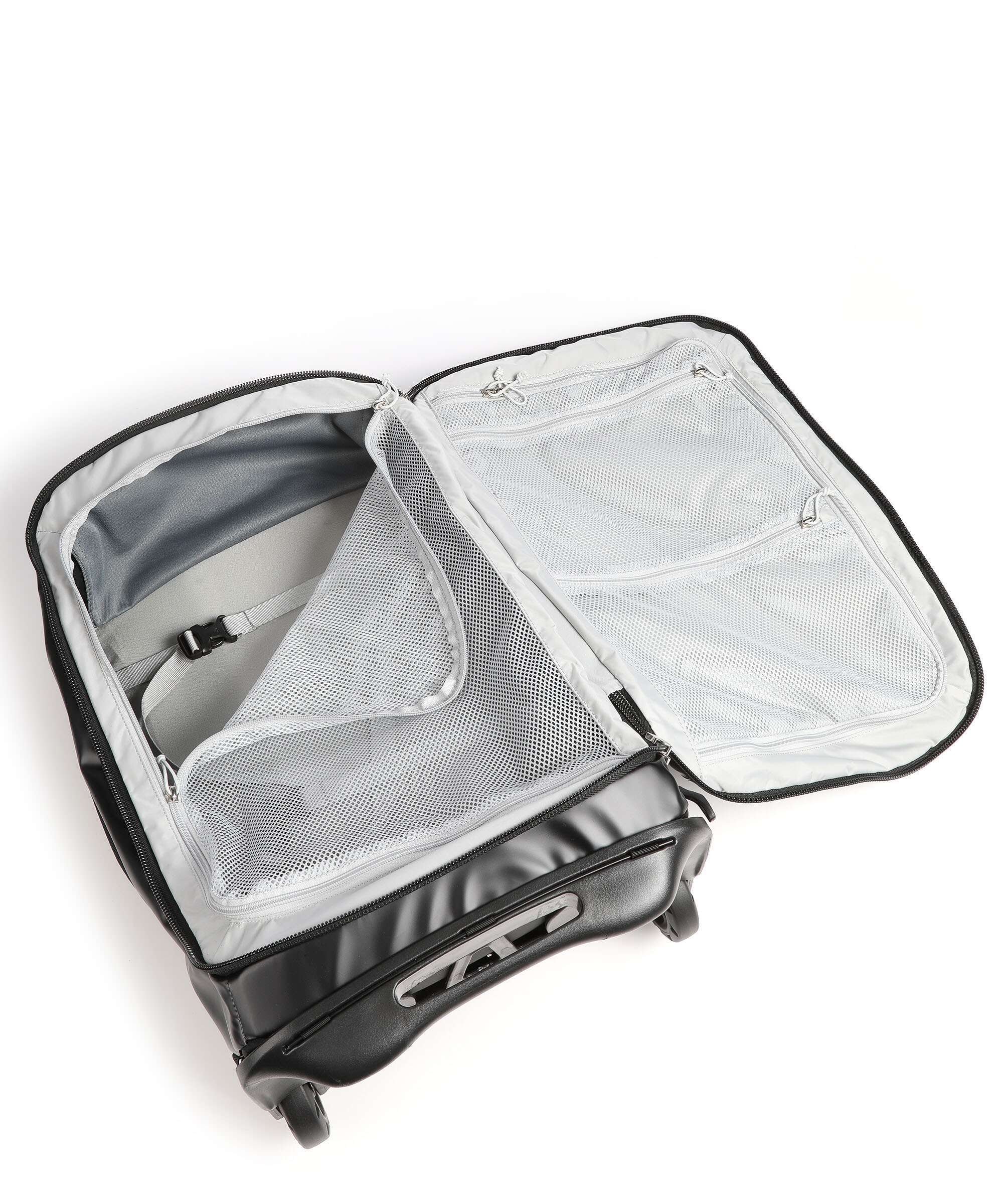 Osprey Rolling Transporter Travel bag with wheels black