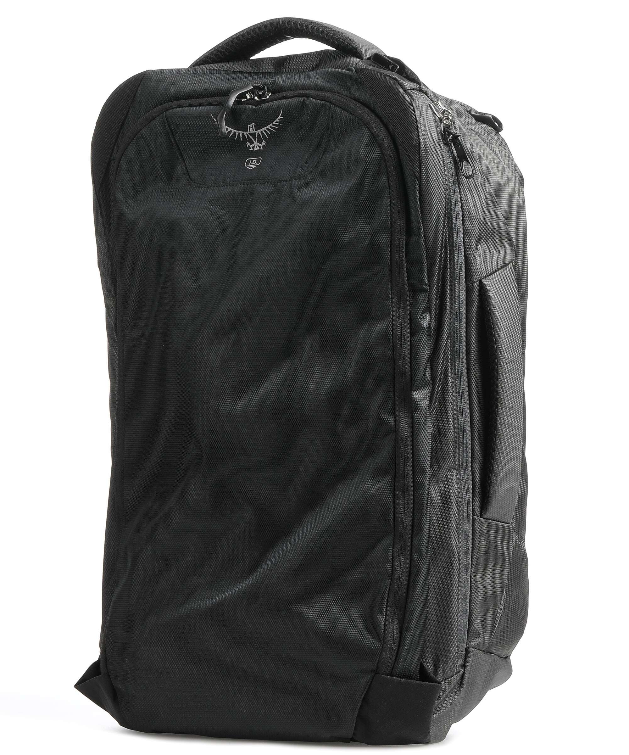 Osprey Farpoint 40 Travel backpack polyester tunnel vision grey