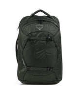 osprey backpack farpoint 40l m l volcanic grey Osprey Farpoint 40 Travel backpack recycled polyester tunnel vision grey