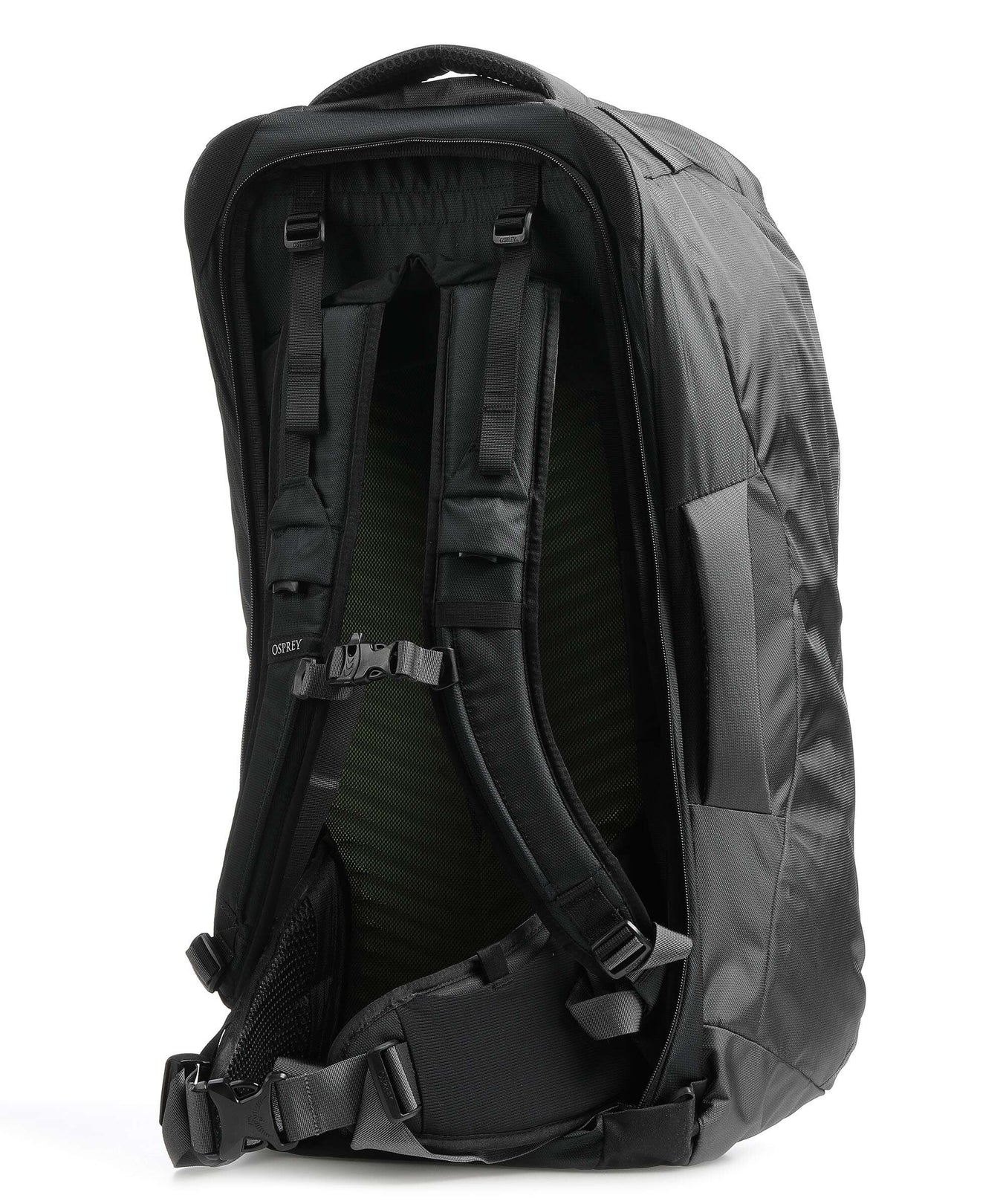 Osprey Farpoint 70 Travel backpack tunnel vision grey