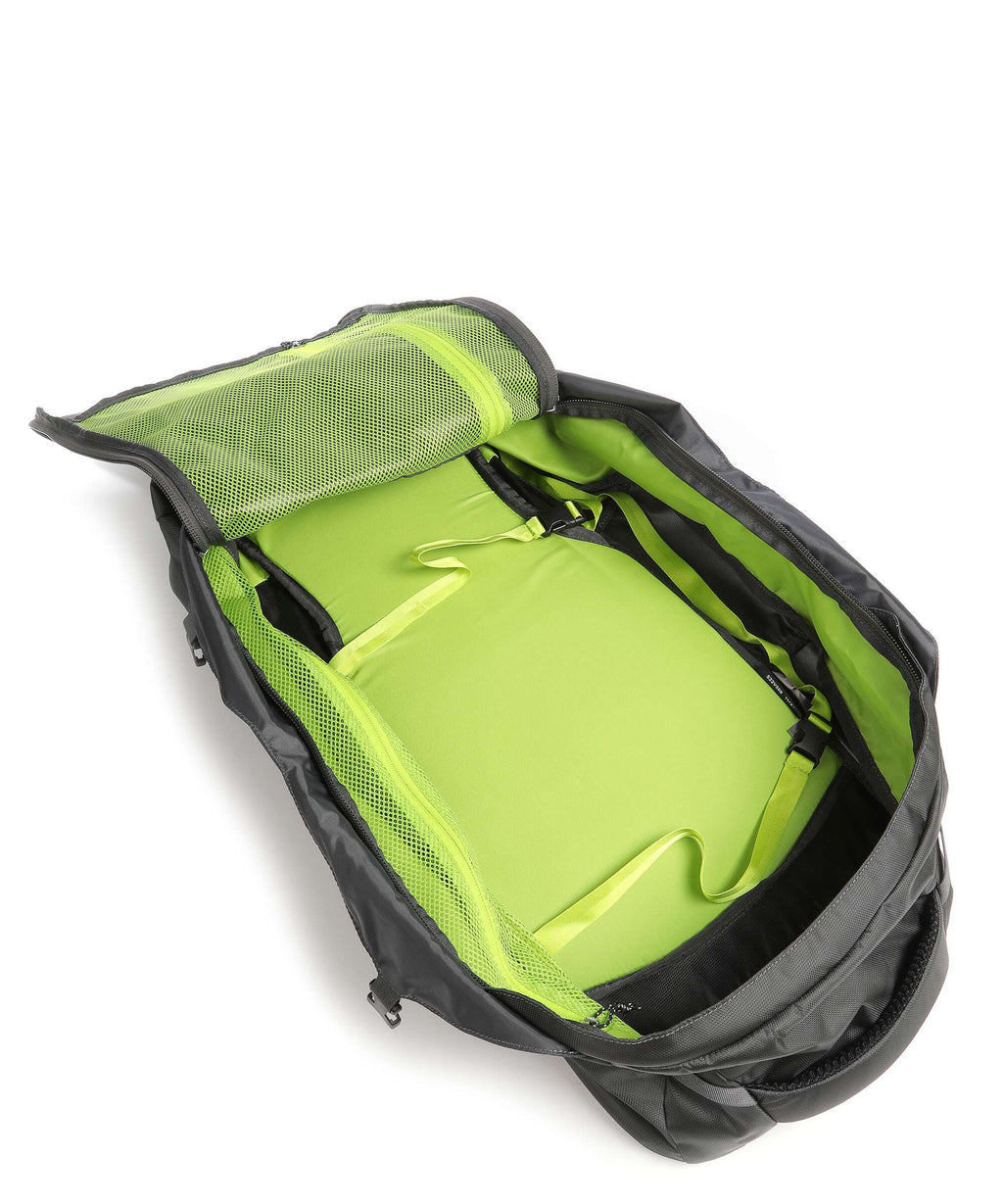 Osprey Farpoint 70 Travel backpack tunnel vision grey